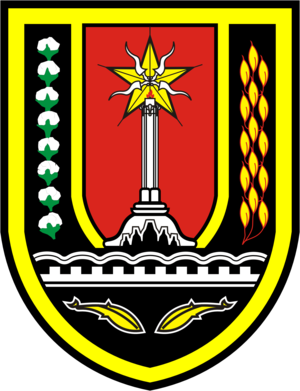 logo pemkot semarang